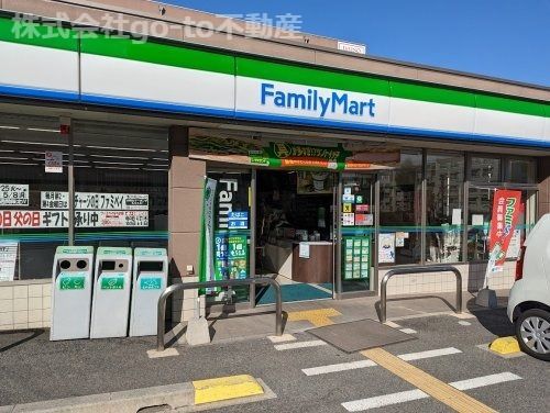 ファミリーマート 明舞団地店の画像