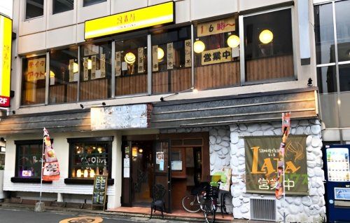 鳥貴族　上尾西口店の画像