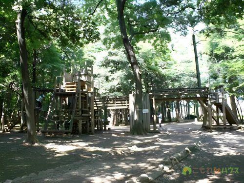 平塚公園の画像
