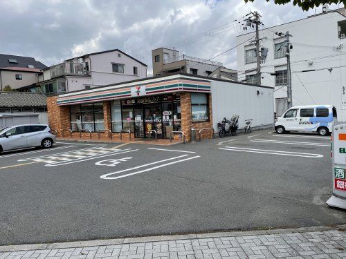 セブンイレブン鶴町３丁目店の画像