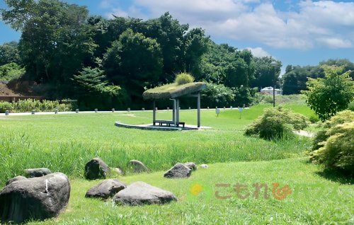 下芝水辺公園の画像