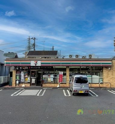 セブンイレブン 桶川泉1丁目店の画像