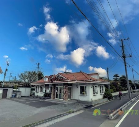 くるまやラーメン 桶川下日出谷店の画像