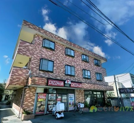 ピザーラ桶川店の画像