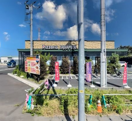 ピッツェリア馬車道桶川店の画像