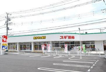 スギドラッグ 相模が丘店の画像