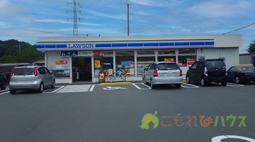 ローソン 北本北中丸二丁目店の画像