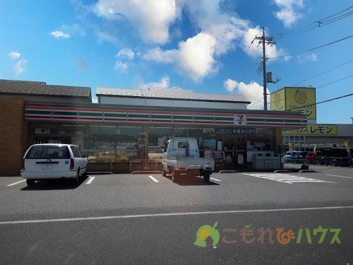 セブンイレブン 北本二ツ家4丁目店の画像