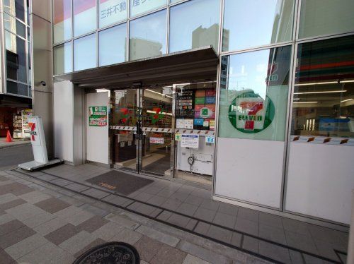 セブンイレブン保谷ひばりが丘駅北店の画像