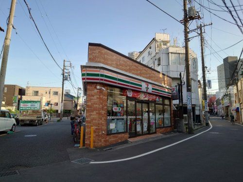 セブンイレブン 西東京ひばりが丘北３丁目店の画像