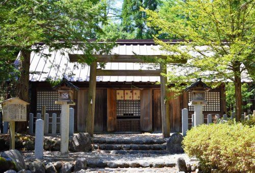 朝日大神宮の画像