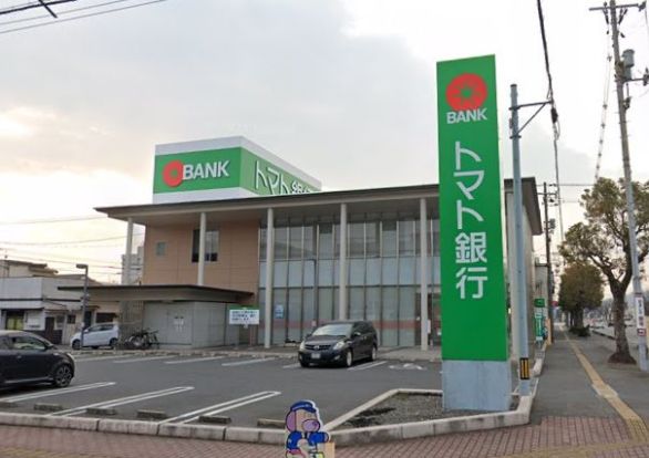トマト銀行水島支店の画像
