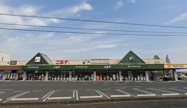 マツモトキヨシ ニシナ中島店の画像