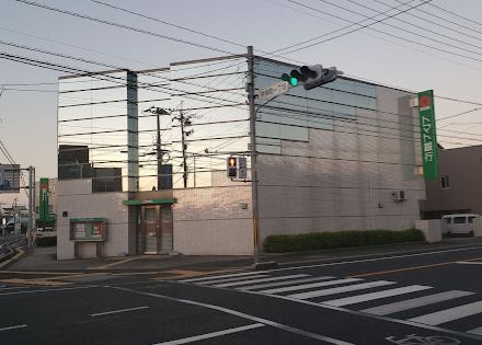 トマト銀行玉島支店の画像