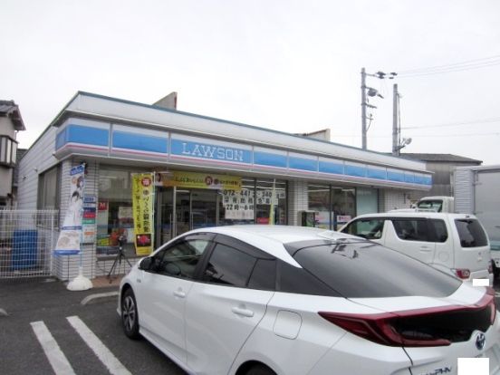 ローソン 岸和田池尻町店の画像