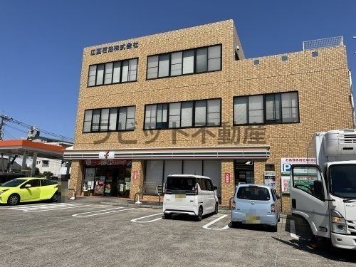 セブンイレブン 都城北原町店の画像