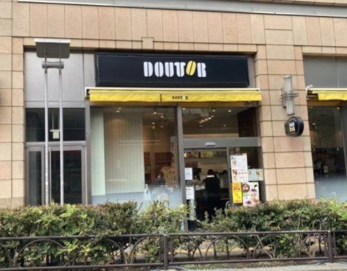 ドトールコーヒーショップ三軒茶屋キャロットタワー店の画像