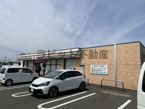 セブンイレブン 都城志比田町店の画像