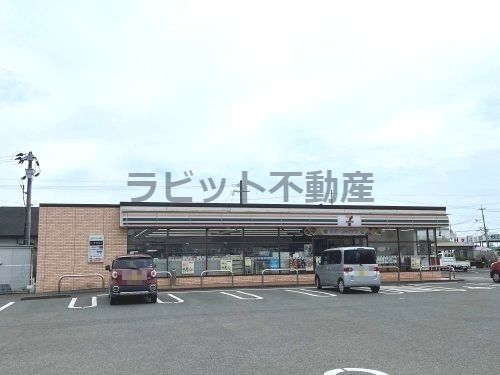 セブンイレブン 都城南横市店の画像