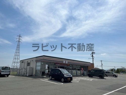 セブンイレブン都城たからニュータウン入口店の画像