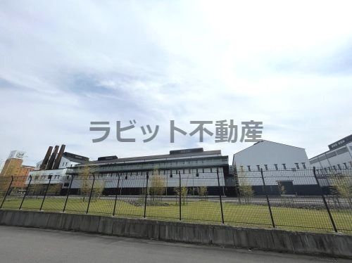 霧島酒造株式会社 本社の画像