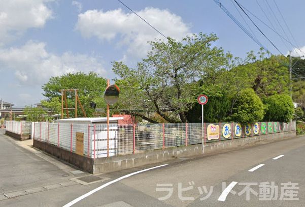 大牟田保育園の画像