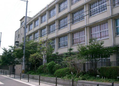 山之内小学校の画像