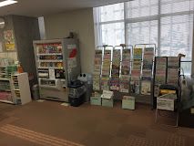 名古屋市役所 健康福祉局 西区南部いきいき支援センターの画像