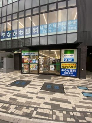ファミリーマート 岩槻駅店の画像