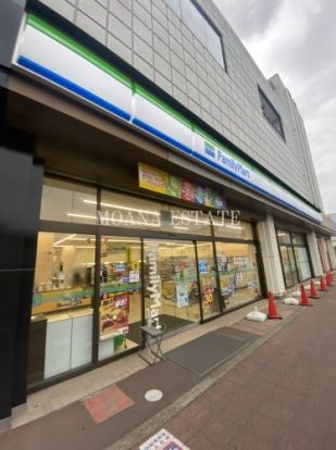 ファミリーマート 加須駅前店の画像