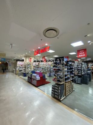 ABC-MART ショッピングセンターニットーモール店の画像