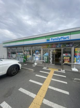 ファミリーマート 春日部永沼店の画像