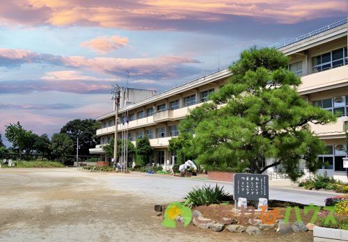 鴻巣市立広田小学校の画像