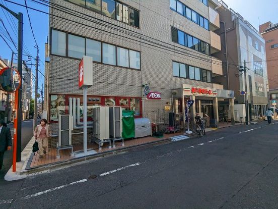 まいばすけっと北上野2丁目店の画像