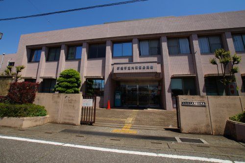 大和田公民館の画像