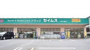 ドラッグセイムス 本郷町店の画像