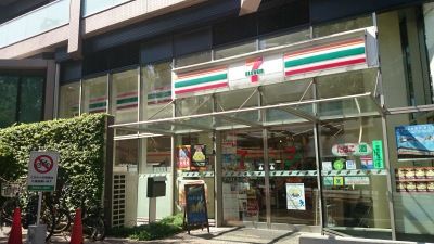 セブンイレブン 大崎ウエストシティタワーズ店の画像