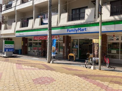 ファミリーマート 住吉苅田五丁目店の画像