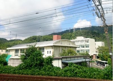 島本町立第三小学校の画像