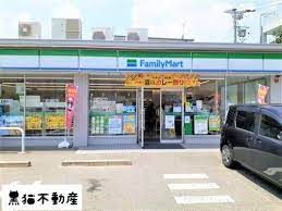 ファミリーマート 児玉西店の画像