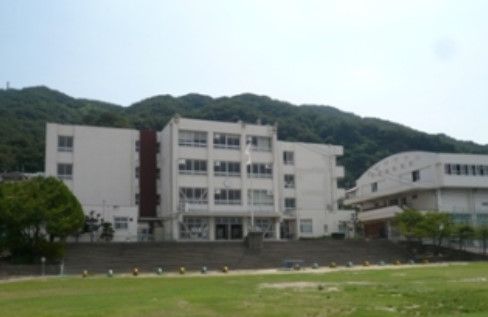 大東市立 北条小学校の画像