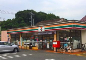 セブンイレブン 川崎王禅寺東4丁目店の画像