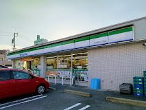 ファミリーマート 天白野並二丁目店の画像