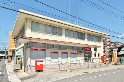 篠栗郵便局の画像