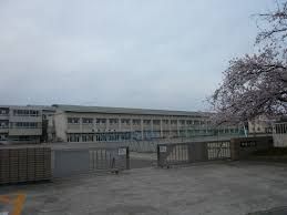 柳津小学校の画像