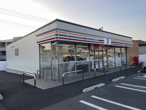 セブンイレブン 成田公津の杜3丁目店の画像