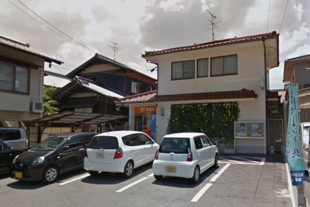 倉敷連島中央郵便局の画像