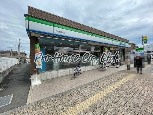 ファミリーマート 保谷駅北口店の画像