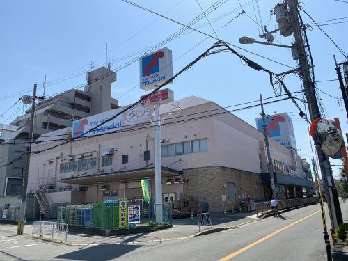 マンダイ　対馬江東町店の画像
