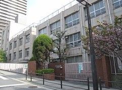 大阪市立金塚小学校の画像
